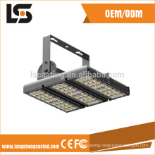 Aluminum high temperature resistant new modular led street light housing from Hangzhou